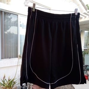 Unisex basket ball shorts